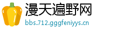 漫天遍野网